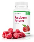 White One Raspberry Ketone